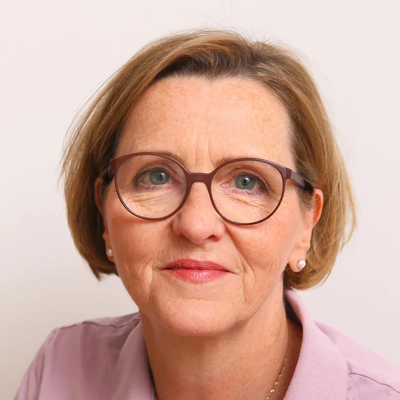 Evelyn Maas