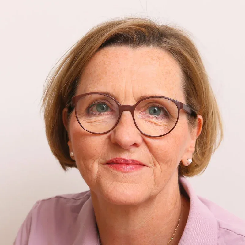 Evelyn Maas