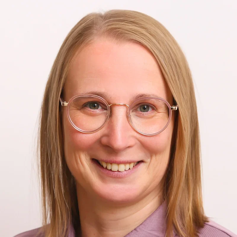 Claudia Dautz
